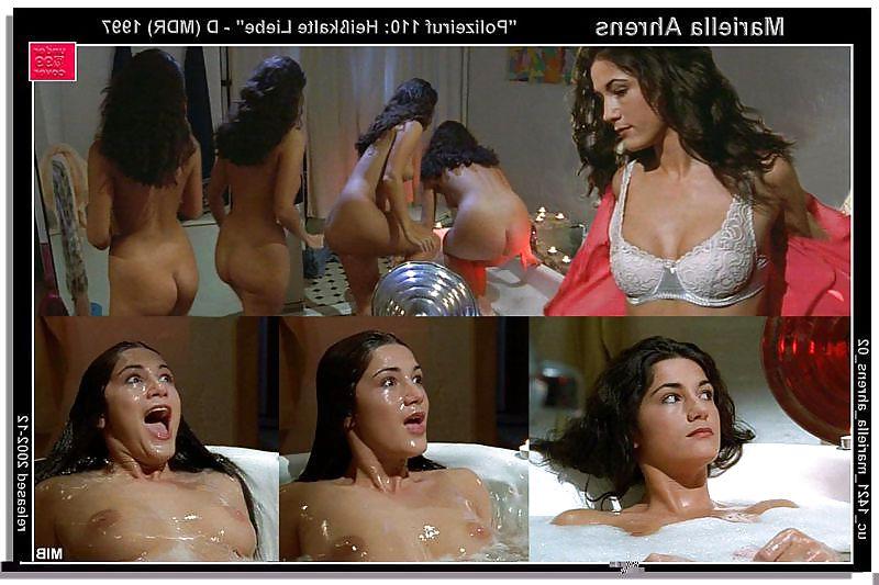 25P Sexy German Celeb - Mariella Ahrens !!!