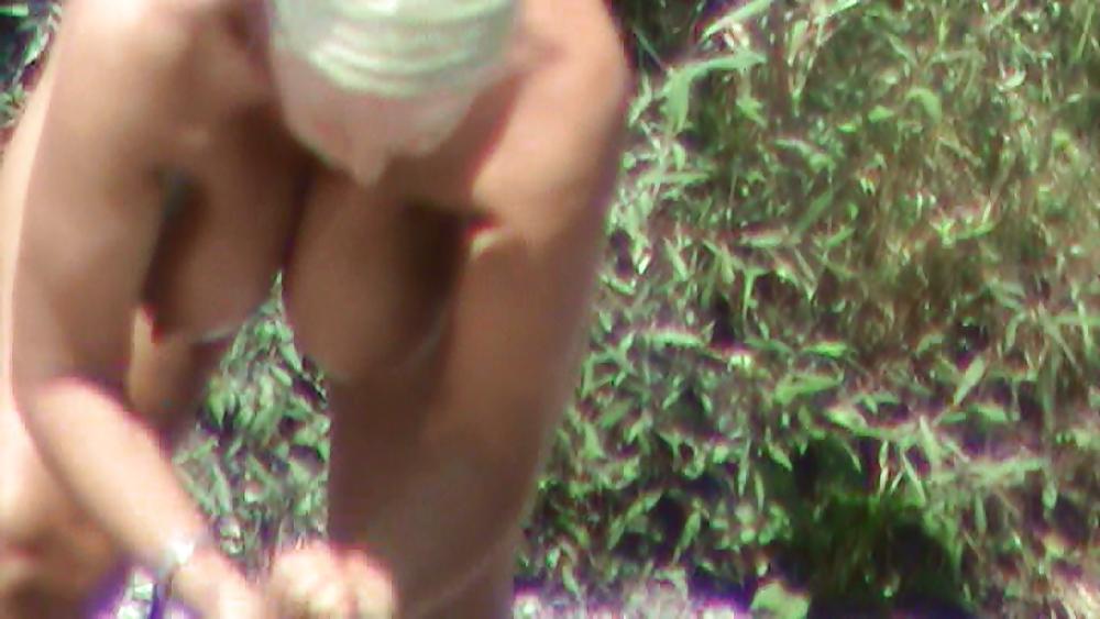 25P Boobs big nude beach swingers