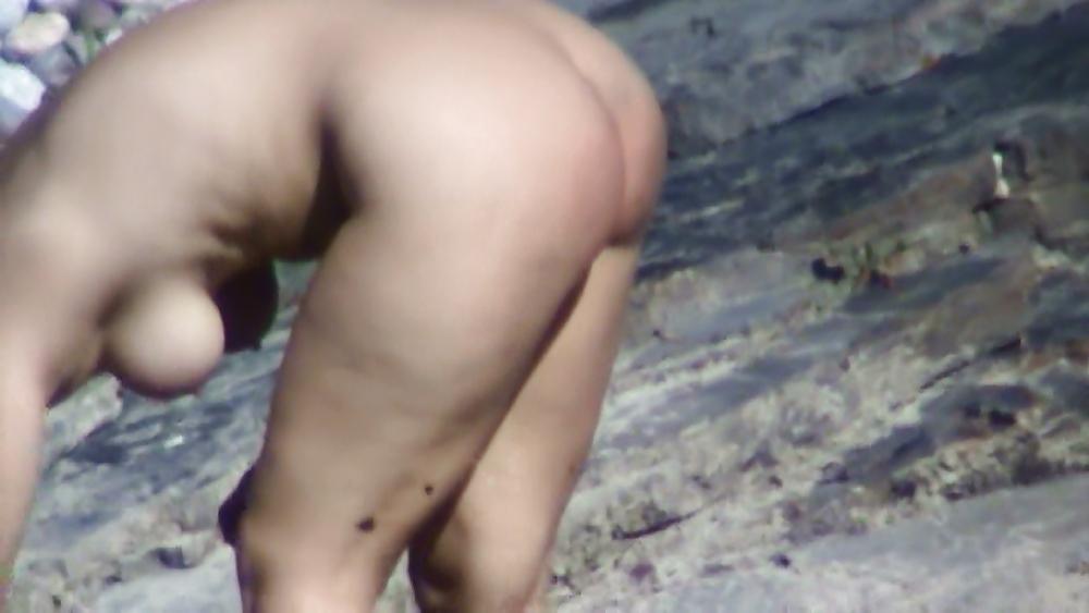25P Boobs big nude beach swingers