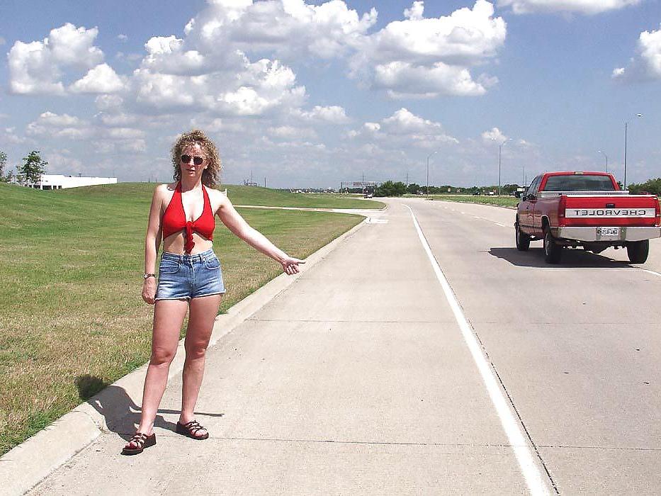 14P The Hitchhiker