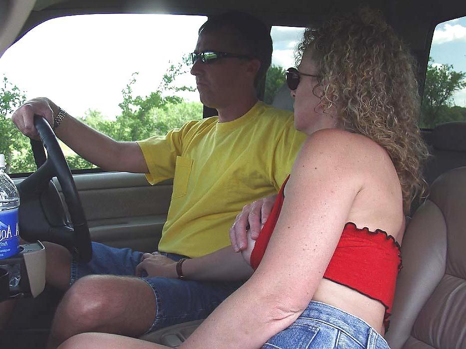 14P The Hitchhiker