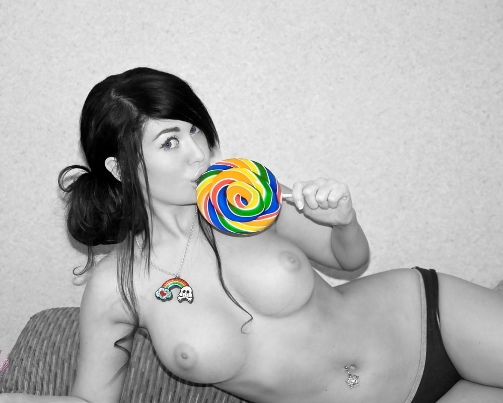 25P FETISH CUTIE 02