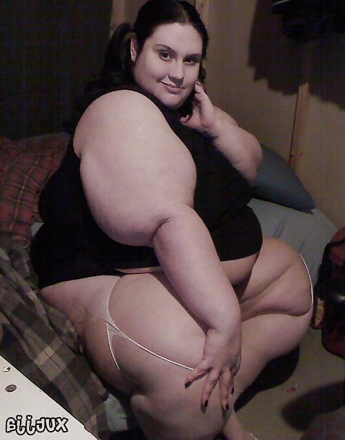25P Sexy SSBBW 4