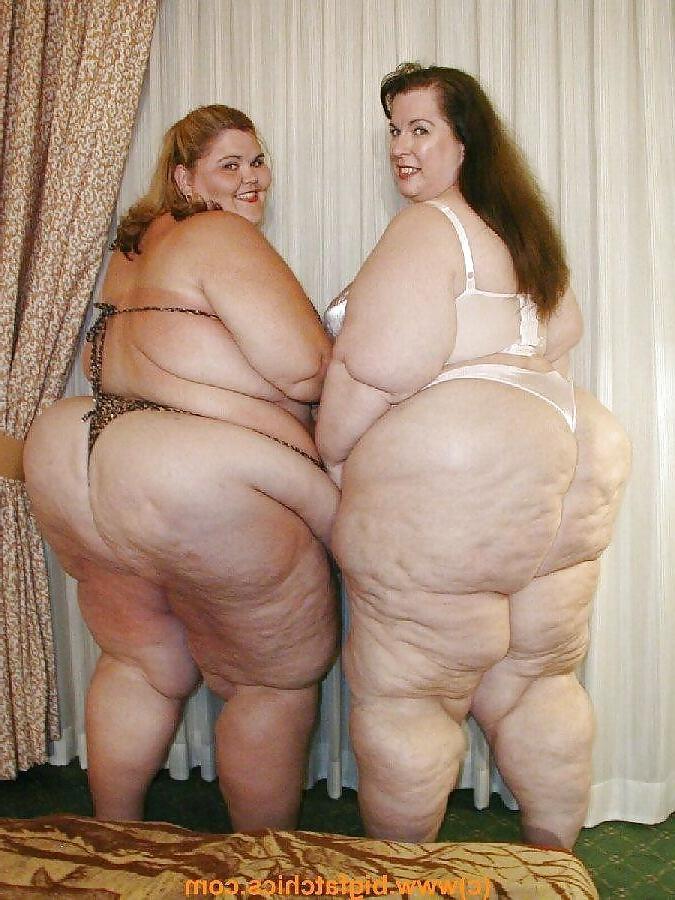 25P Sexy SSBBW 4