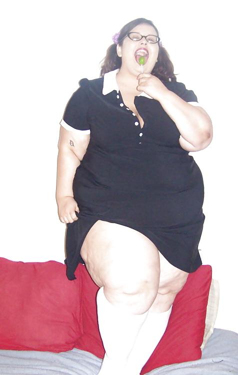 25P Sexy SSBBW 4