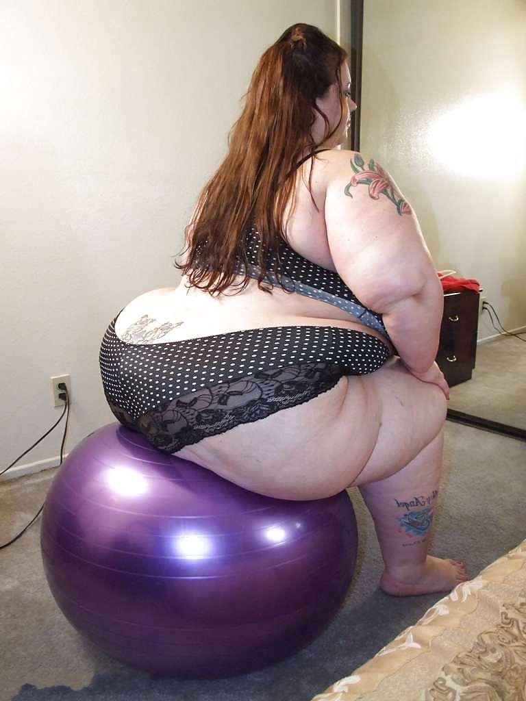 25P Sexy SSBBW 4
