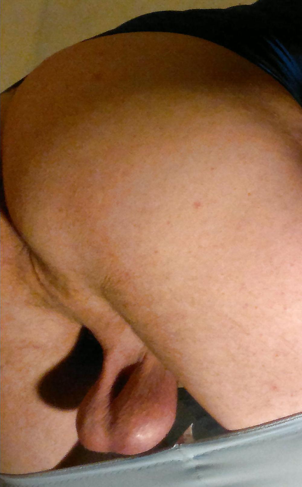 20P Crossdresser amateur 1st self shoot