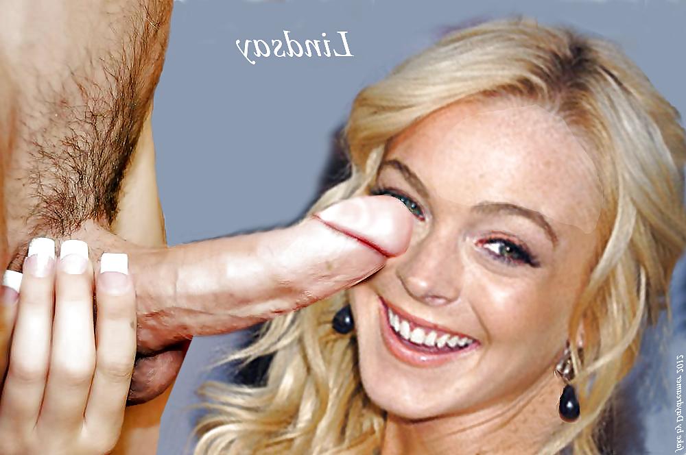 12P Celebrity Fakes VIII