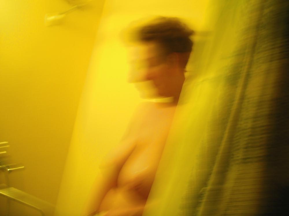 20P Anal sex in the shower ....