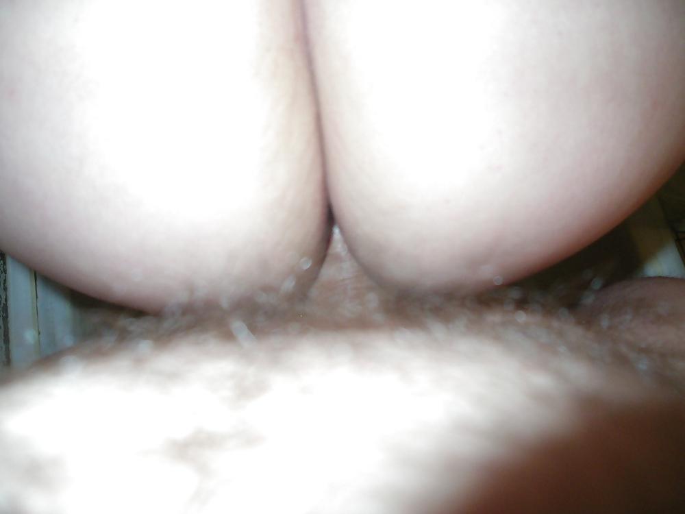 20P Anal sex in the shower ....