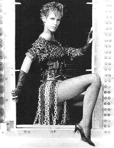 25P Jamie Lee Curtis 