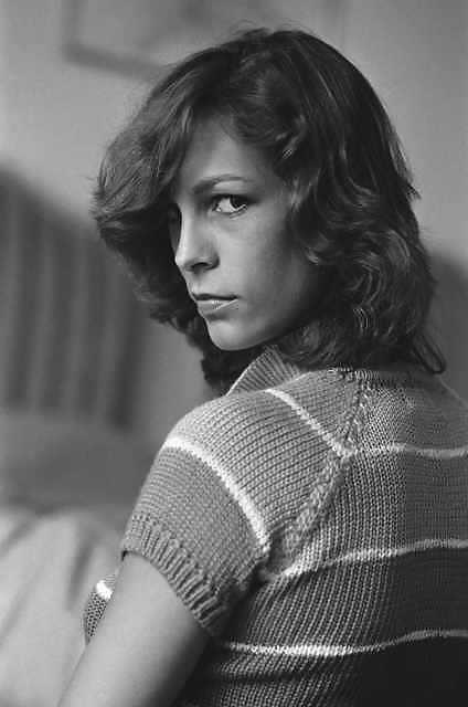 25P Jamie Lee Curtis 