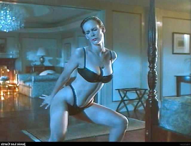 25P Jamie Lee Curtis 