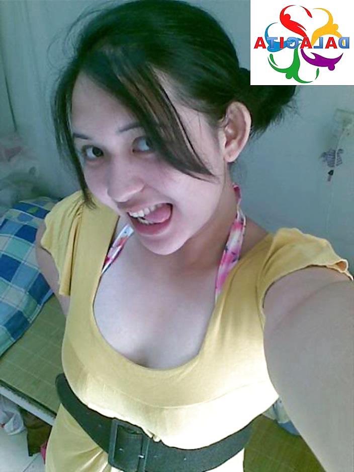 24P Pinay dalagita