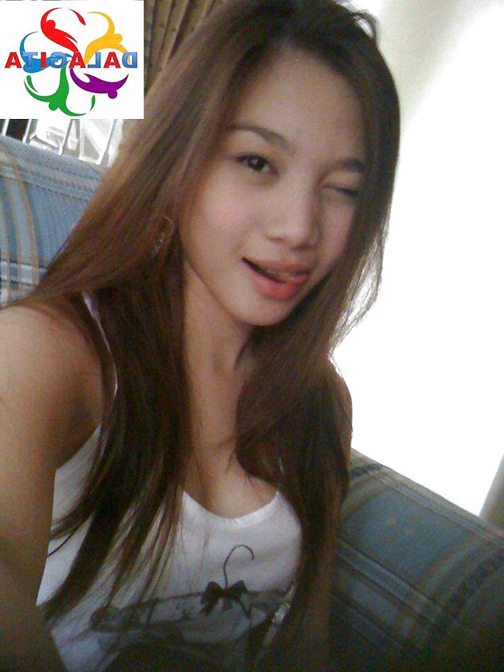 24P Pinay dalagita