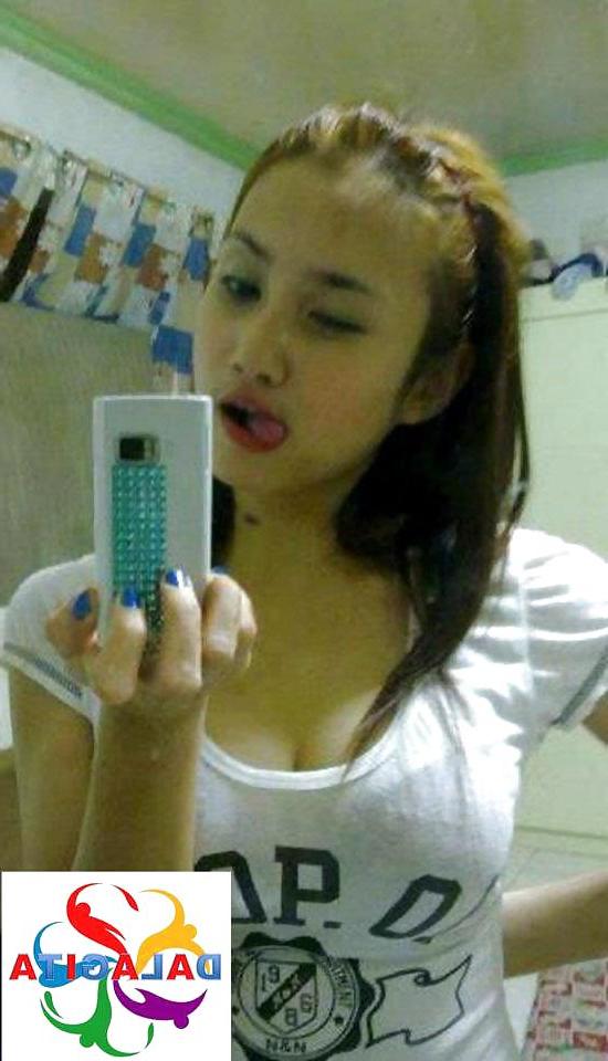 24P Pinay dalagita