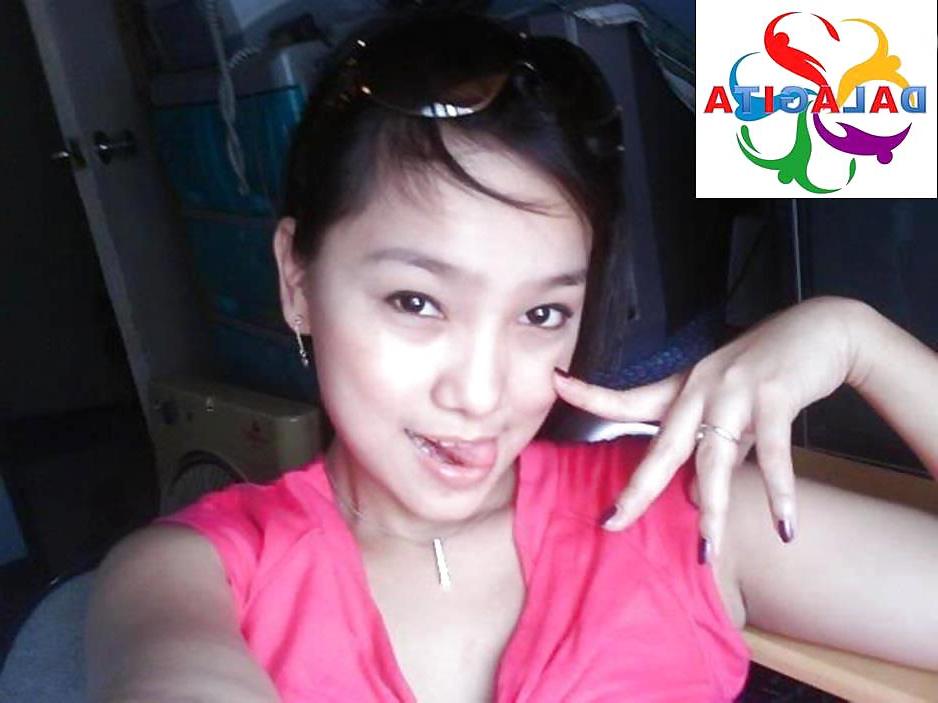24P Pinay dalagita