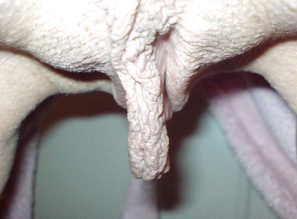 25P For big clit lovers like me