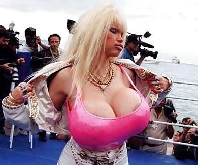 25P Lolo ferrari
