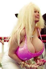 25P Lolo ferrari