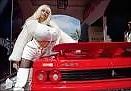 25P Lolo ferrari