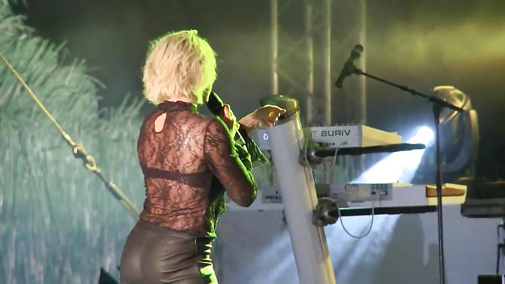 25P Helene Fischer  - German Singer