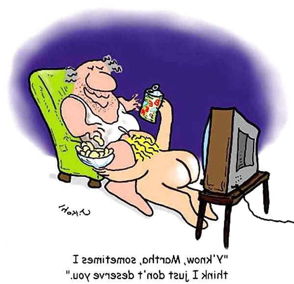 25P Erotic Cartoons 1 - Mixed Pics