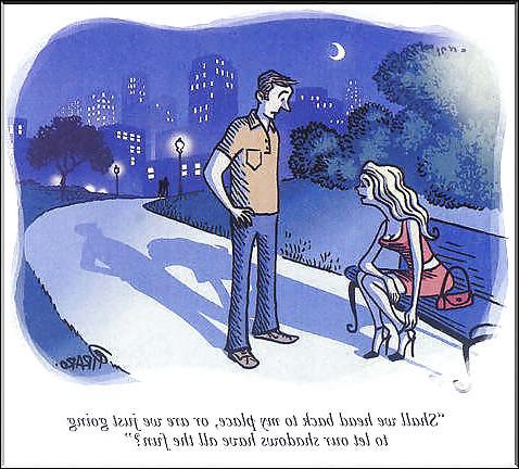 25P Erotic Cartoons 1 - Mixed Pics