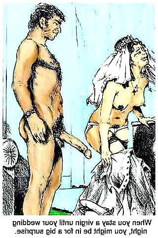 25P Erotic Cartoons 1 - Mixed Pics