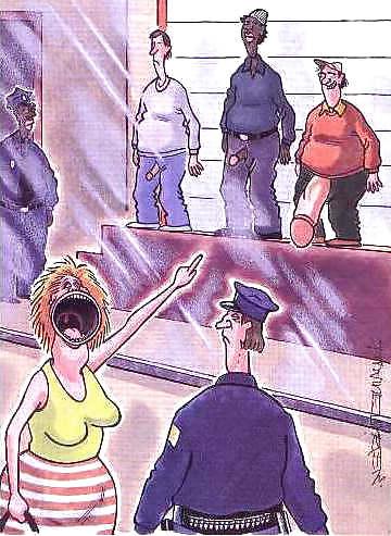 25P Erotic Cartoons 1 - Mixed Pics