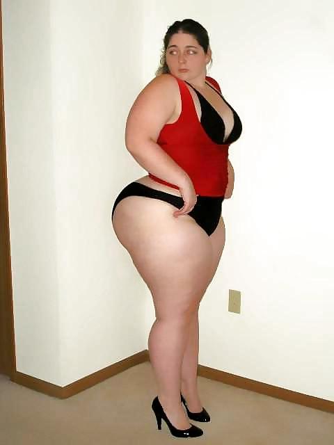 8P Who likes phat booty?