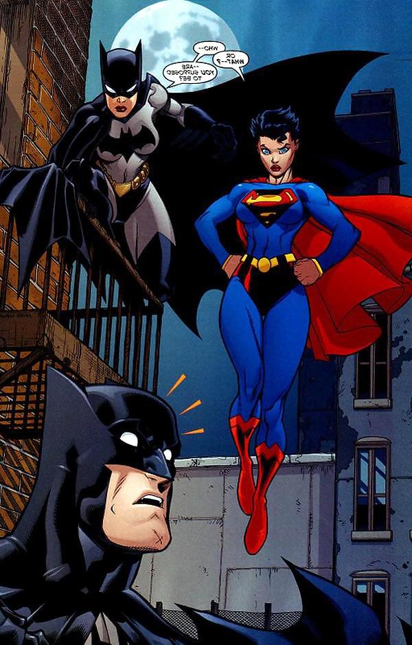 17P CROSSDRESSING SUPERHEROES