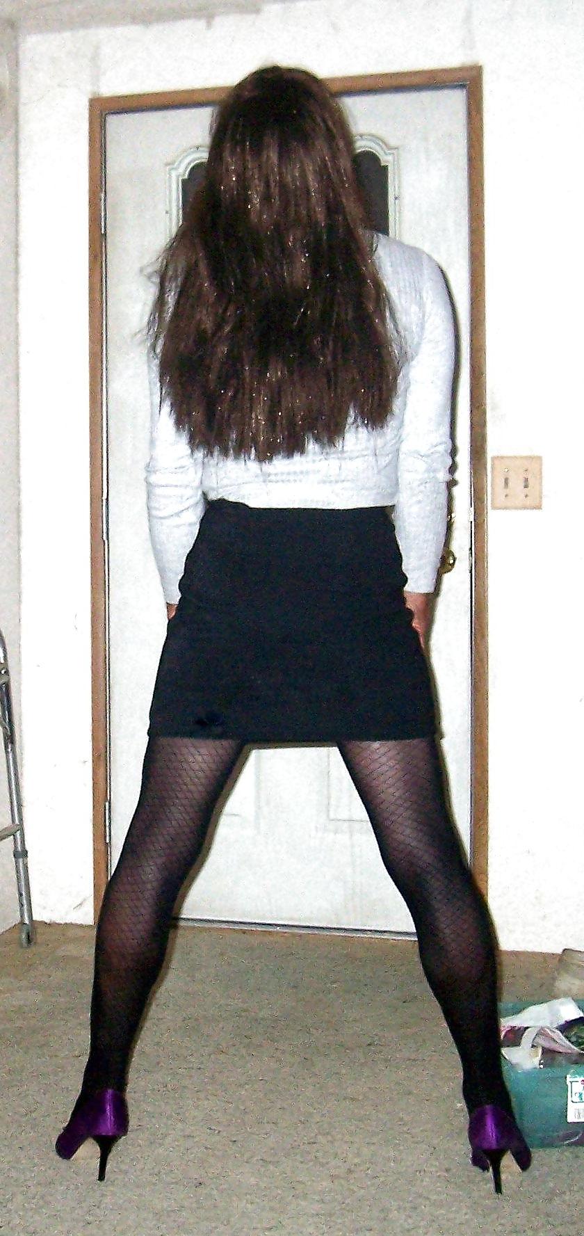 4P Crossdresser