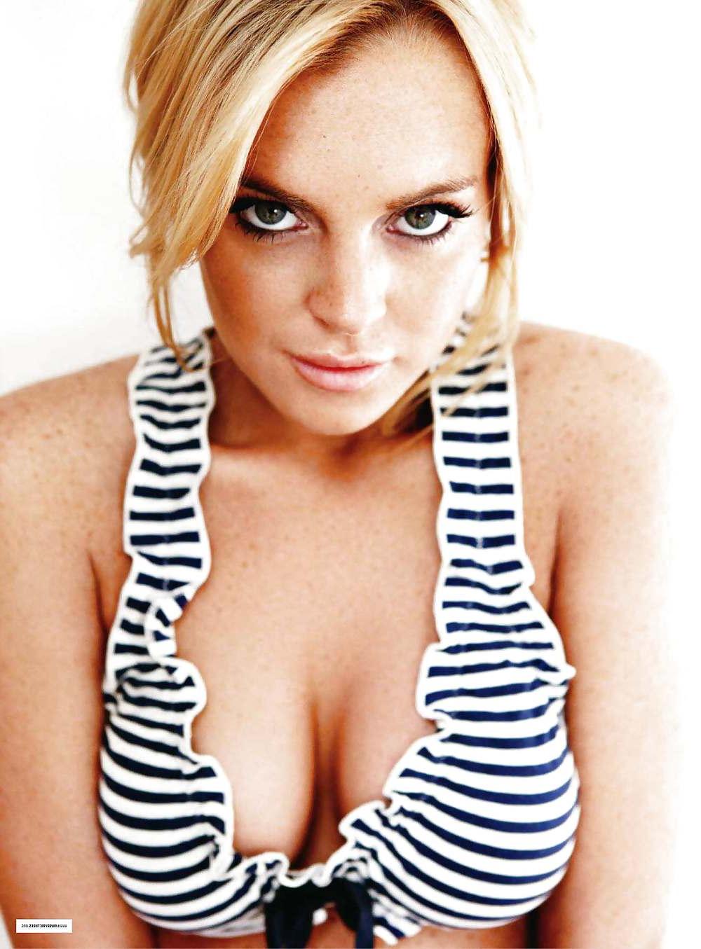 25P Random Celebrities