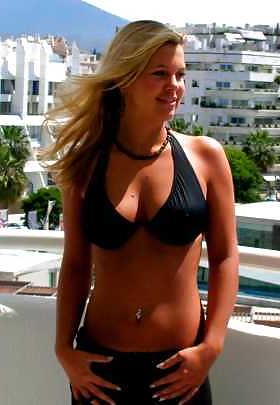 21P German Girls