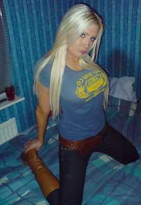21P German Girls