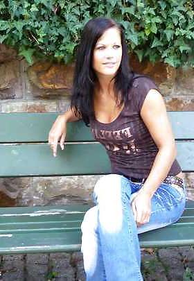 21P German Girls