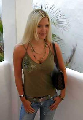 21P German Girls