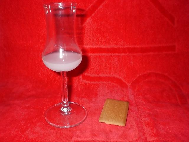 7P Drink or Biscuits?