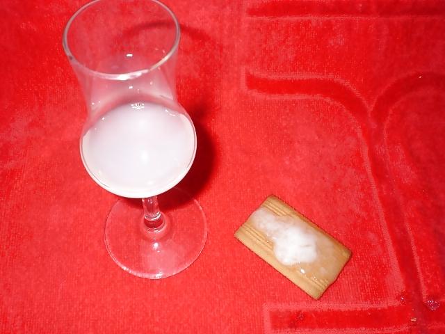 7P Drink or Biscuits?