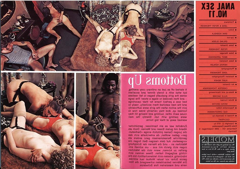 17P Anal Sex 1975