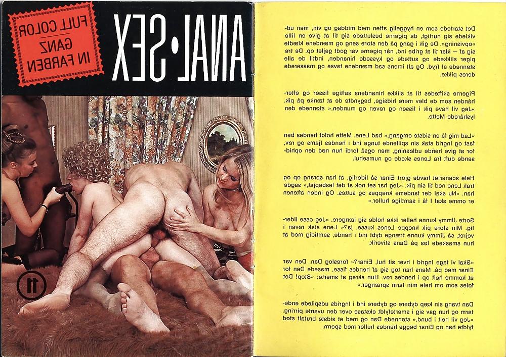 17P Anal Sex 1975