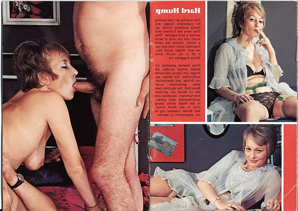 17P Anal Sex 1975