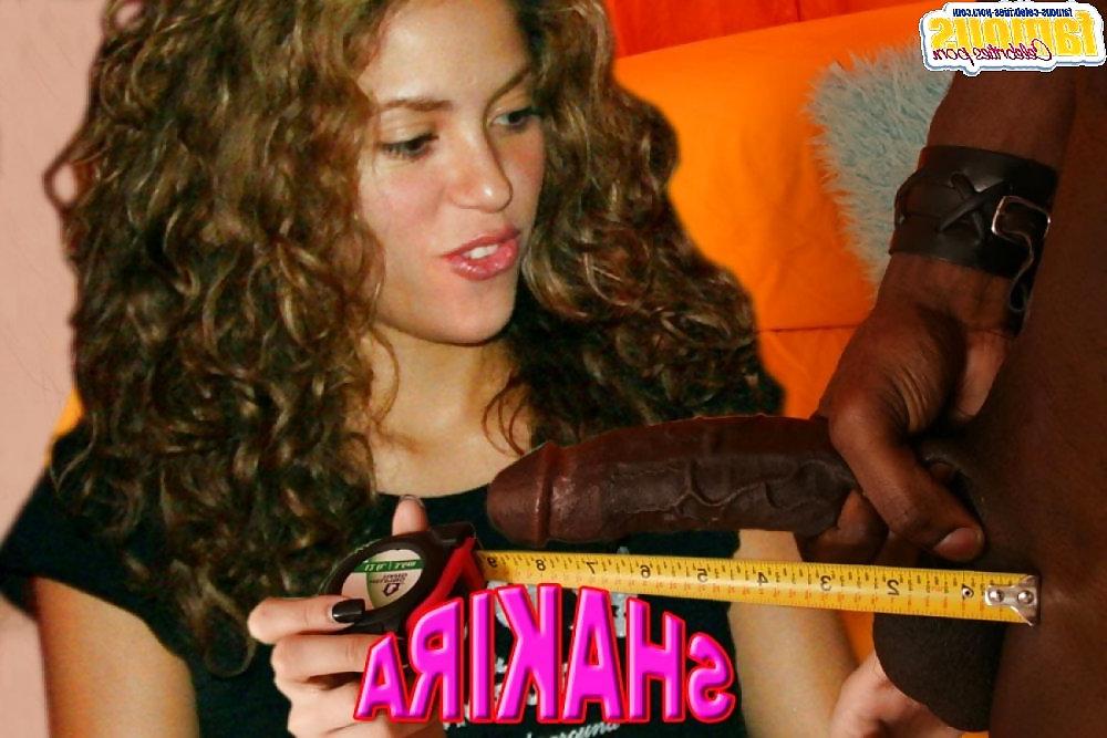 11P Shakira 