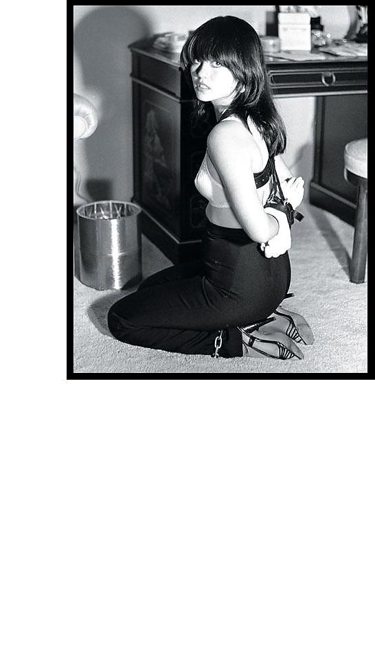14P Simply babes in bondage