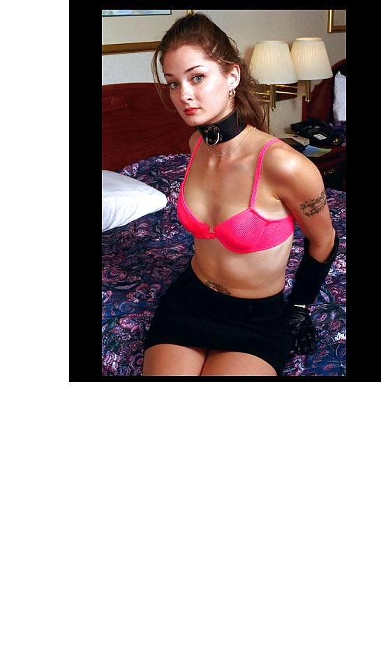 14P Simply babes in bondage