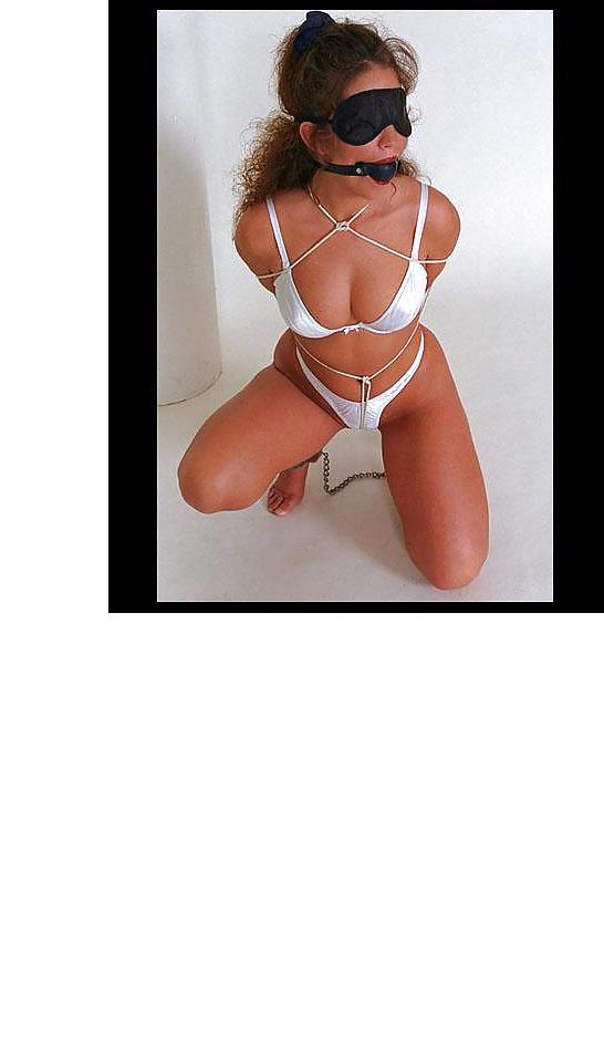 14P Simply babes in bondage