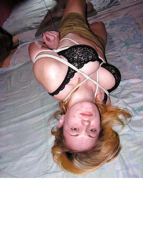 14P Simply babes in bondage