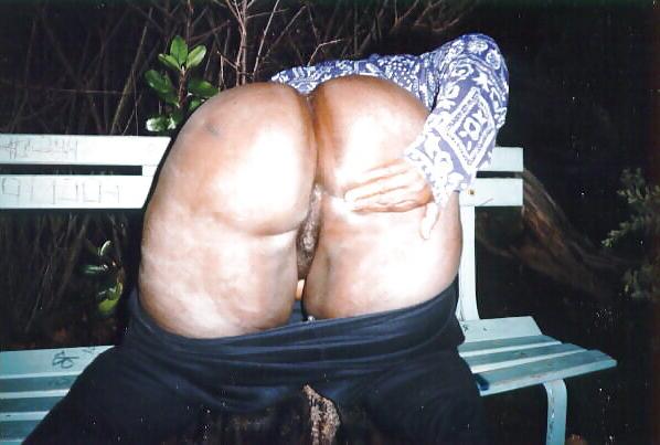 8P Booty bototy