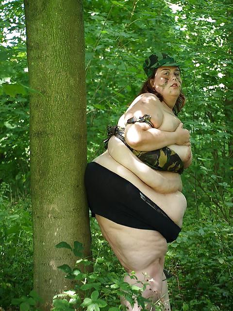 25P Sweet wonderful delicious SSBBW ladies
